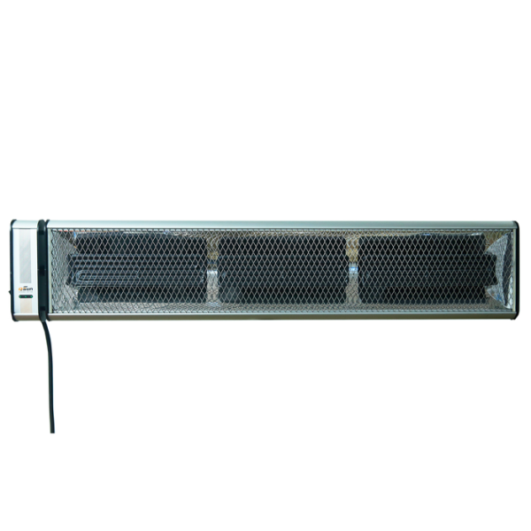 QSun A 2400 W с пультом