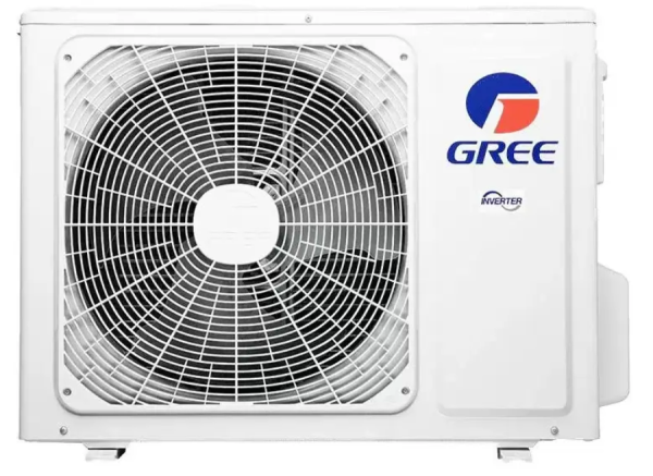 Gree G-Tech GWH12AECXD-K6DNA1A (LCLH)