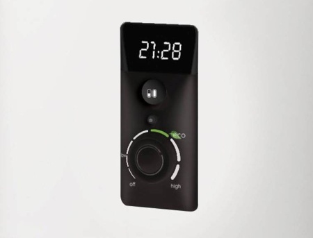 Electrolux EWH 80 Centurio IQ 3.0 Silver