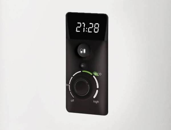 Electrolux EWH 80 Centurio IQ 3.0 Silver