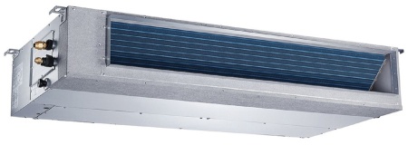 Midea MTIU-09NXD0