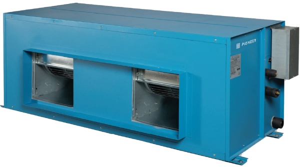 Pioneer KFDH150UW/KODH150UW Nord-30 Pioneer KFDH150UW/KODH150UW Nord-30