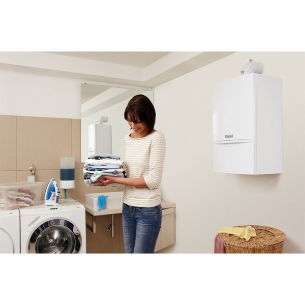 Vaillant VU 200/5-5 atmoTEC plus