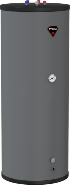 Federica Bugatti FED STEEL COIL 100 серый