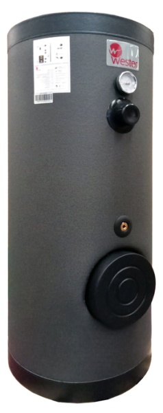 Wester WHZ 500, тип 5