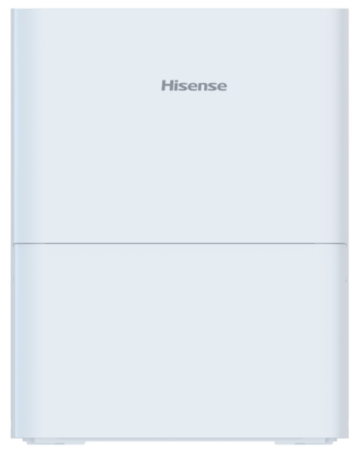Hisense DH-12S4GLU00