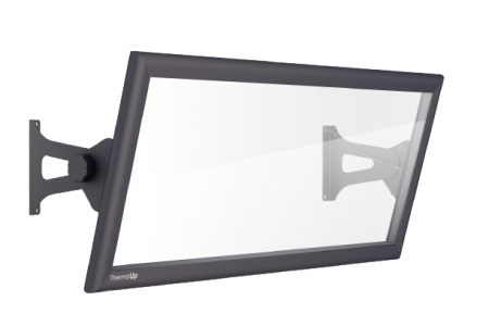 ThermoUp TOP S 2000 (black)