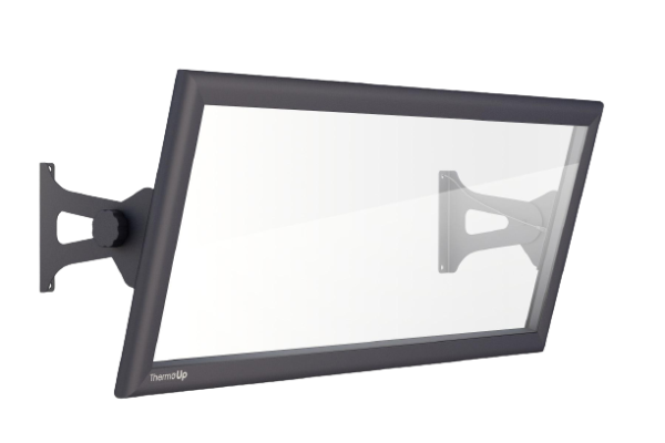 ThermoUp TOP S 2000 (black)