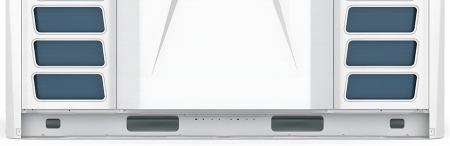 SYSCOOL SYSVRF 3SE M 1010 AIR EVO HP R