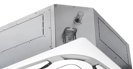 Kentatsu KRA80HFAN1/KPU95-RA