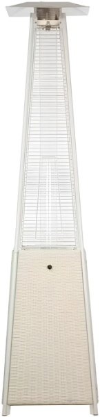 WWT 13I Rotang White