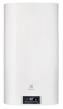 Electrolux EWH 100 Formax DL