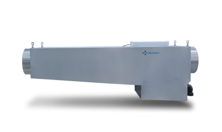 Ультразвуковой увлажнитель воздуха Эконау УЗК-8