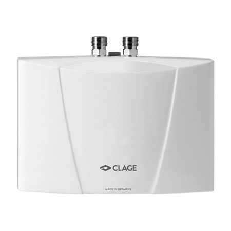 Clage MBH 3