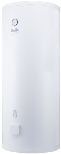 Ballu AQUASTAR INOX 200