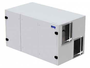 Komfovent ОТД-R-2000-UH-W F7/M5 (SL/A)