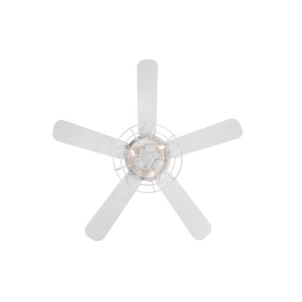 Westinghouse Barnett White