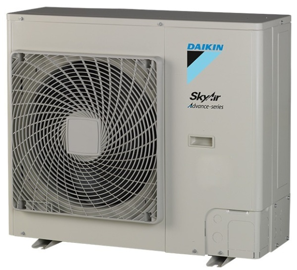 Daikin FBA100A/RZASG100MV1/-40