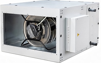 Dimmax Scirocco MED T 25 W2