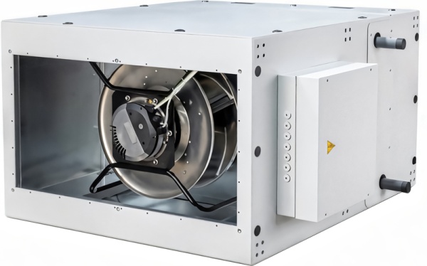 Dimmax Scirocco MED T 07 W2