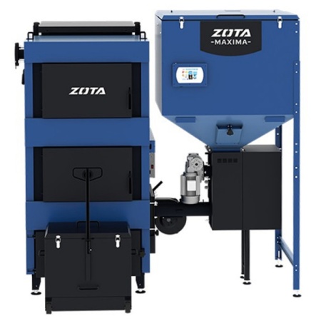 Zota 'MAXIMA' -150кВт