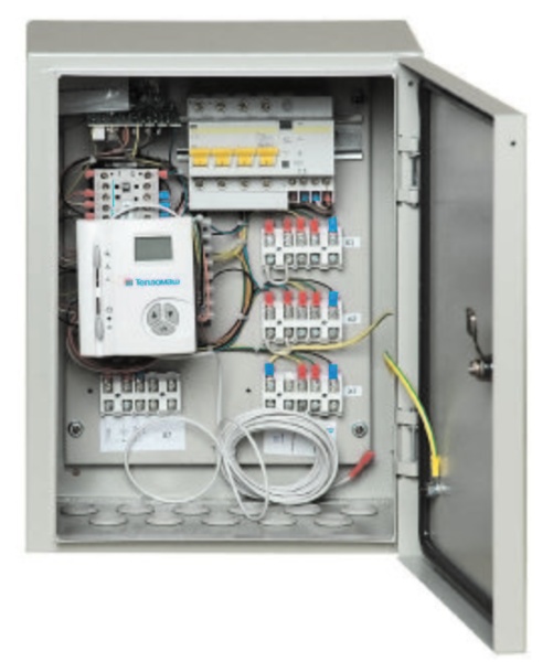 Тепломаш КЭВ-18П5050Е