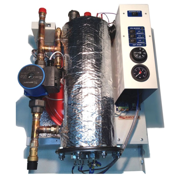 SAVITR Standart 4 Plus (220/380В, 4,5кВт)