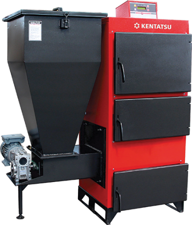 Kentatsu PRK-60 VLK PRK