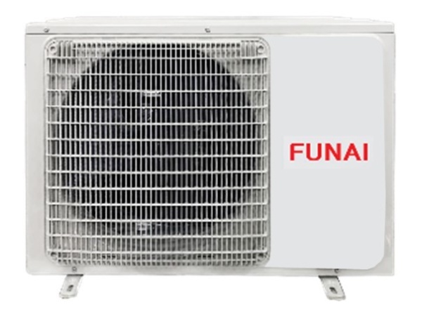 Funai Dragon LAC-DR35HP.C01