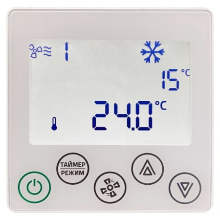 Lessar LV-WECU 400-2,0-1 EC E15