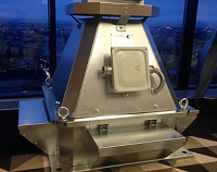 LUFTKON KVR-V-500-2,2/1500