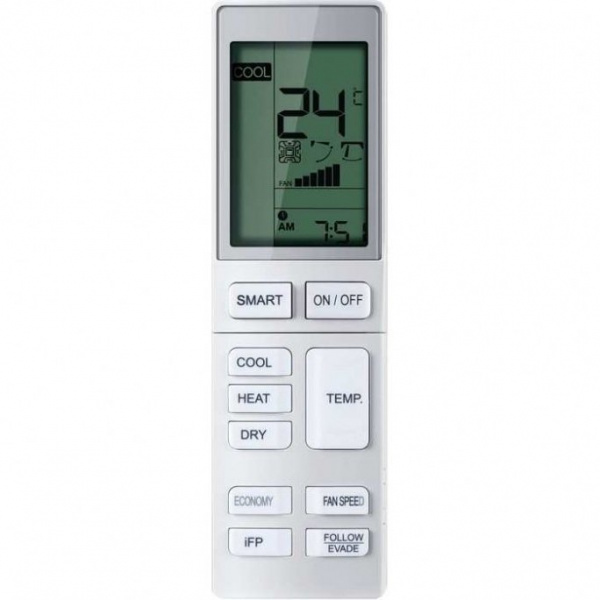 Haier ABH105H1ERG/1U36SS1EAB