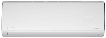 ECOSTAR Radium KVS-RAD09CH ECOSTAR Radium KVS-RAD09CH