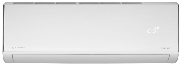 ECOSTAR Radium KVS-RAD09CH ECOSTAR Radium KVS-RAD09CH