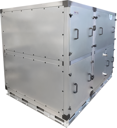 Naveka Node3-7400(50c)/RR,VEC(L400),W2 Vertical с пультом TS4