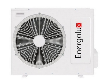 Energolux Basel SAS12B3-A/SAU12B3-A