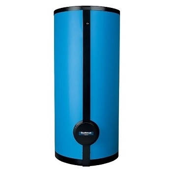 Buderus Logalux SF400/5