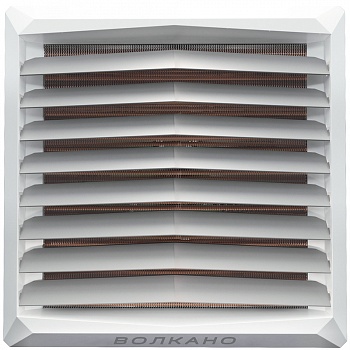  ВОЛКАНО РУ2 AC