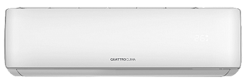 QUATTROCLIMA Bergamo QV-BE07WB/QN-BE07WB QUATTROCLIMA Bergamo QV-BE07WB/QN-BE07WB