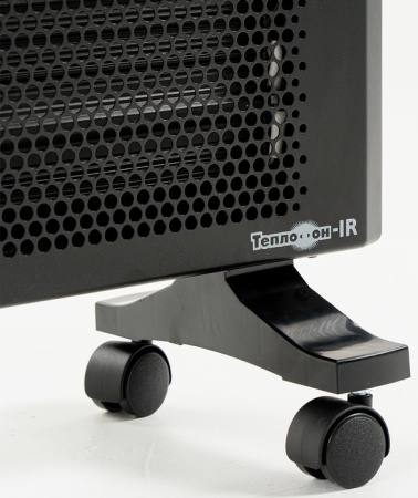 Теплофон IR/IT 1,5 кВт ЭРГУС 1,5 (без ножек) (ч)