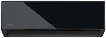 Dantex Advance pro plus 2 black mirror RK-09SATB2I Black PLUS/RK-09SATB2IE