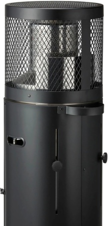 Enders POLO BLACK 2.0