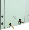Electrolux EACD-96HWN1/EACD-96HN1-R