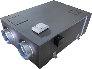 VANVENT ПВУ-200-Р