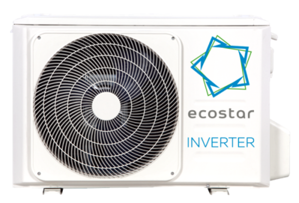 ECOSTAR Radium KVS-IRAD07CH ECOSTAR Radium KVS-IRAD07CH