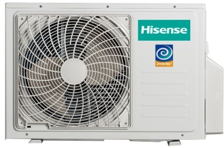 Hisense Champagne Crystal Super AS-13UW4RVETG01(C) WI-FI