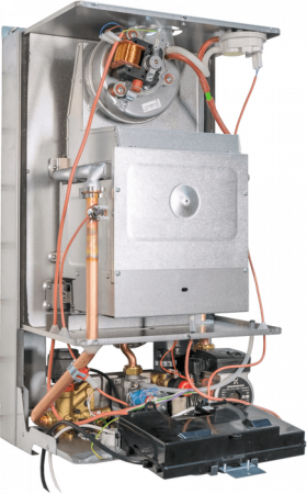 ITALTHERM CITY CLASS 25 F