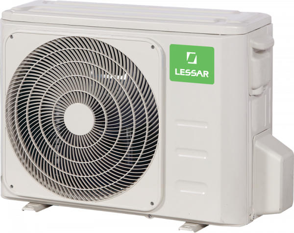 Lessar LS-HE24KSE2/LU-HE24KSE2