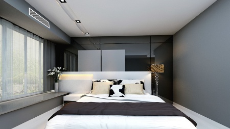 Mitsubishi Heavy SRR50ZS-W