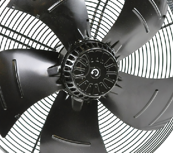 VANVENT YWF-4D-550-S-137/35-G Standard